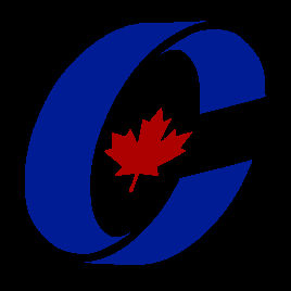 [Conservative Party of Canada Logo 2018-2020]